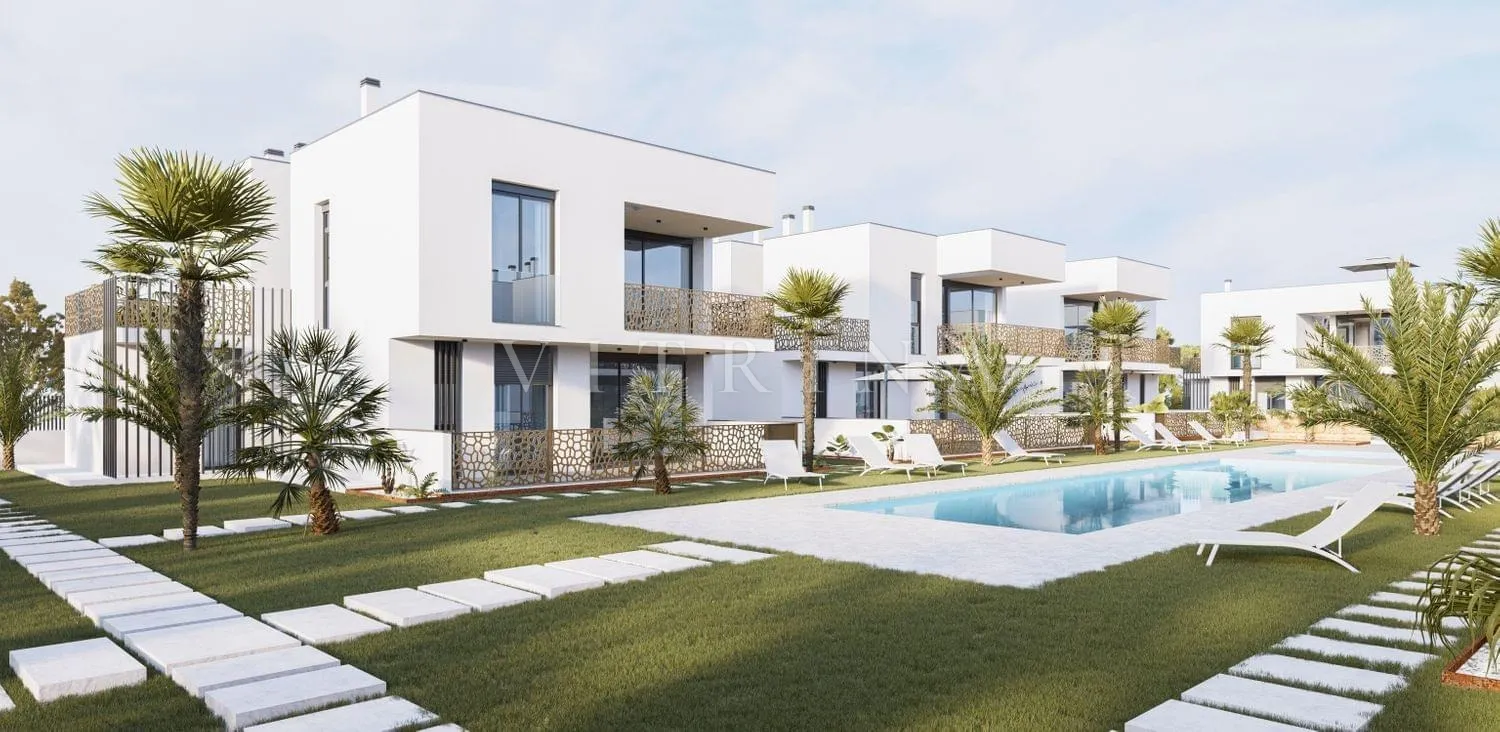 The Gardens Apartments