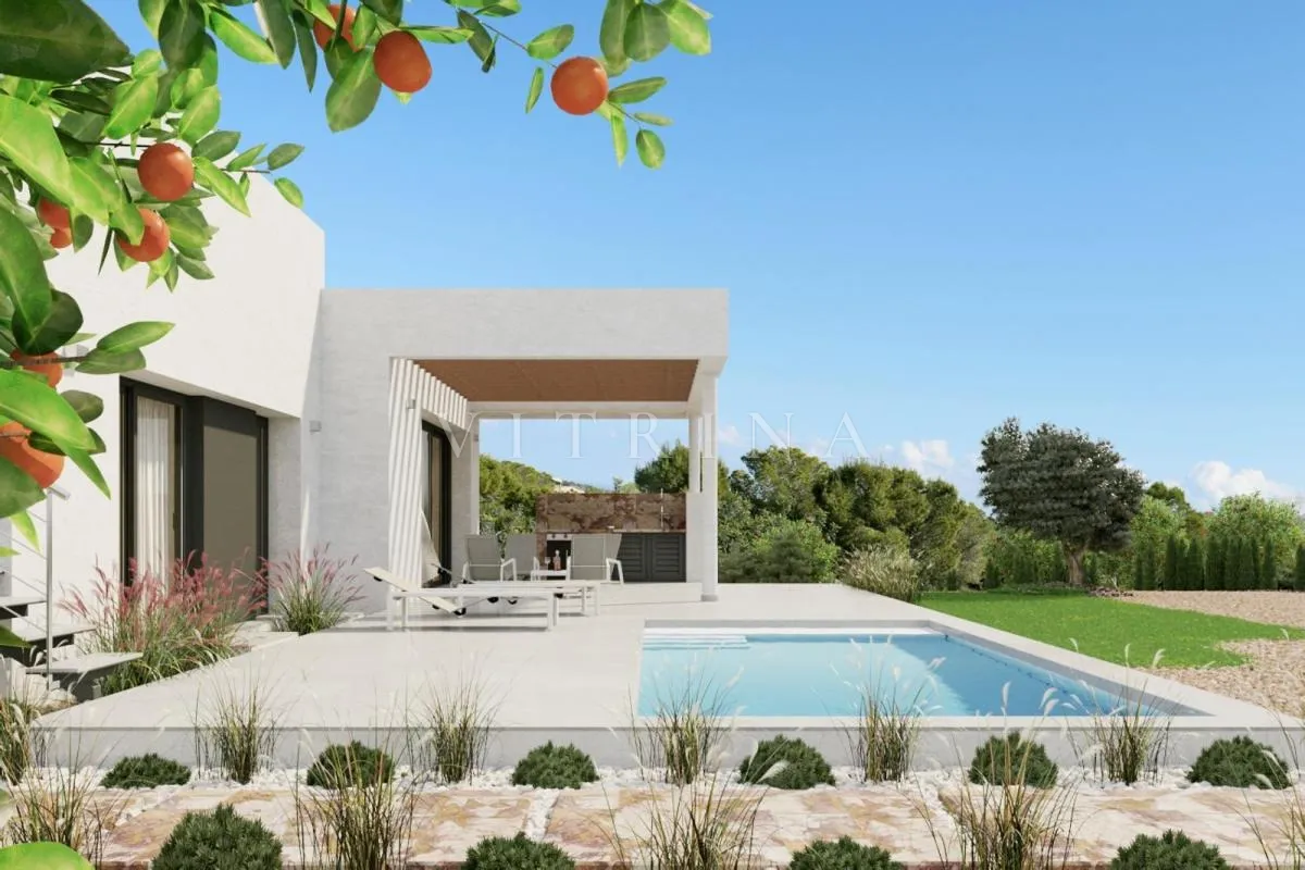 Mandarino Villas IV
