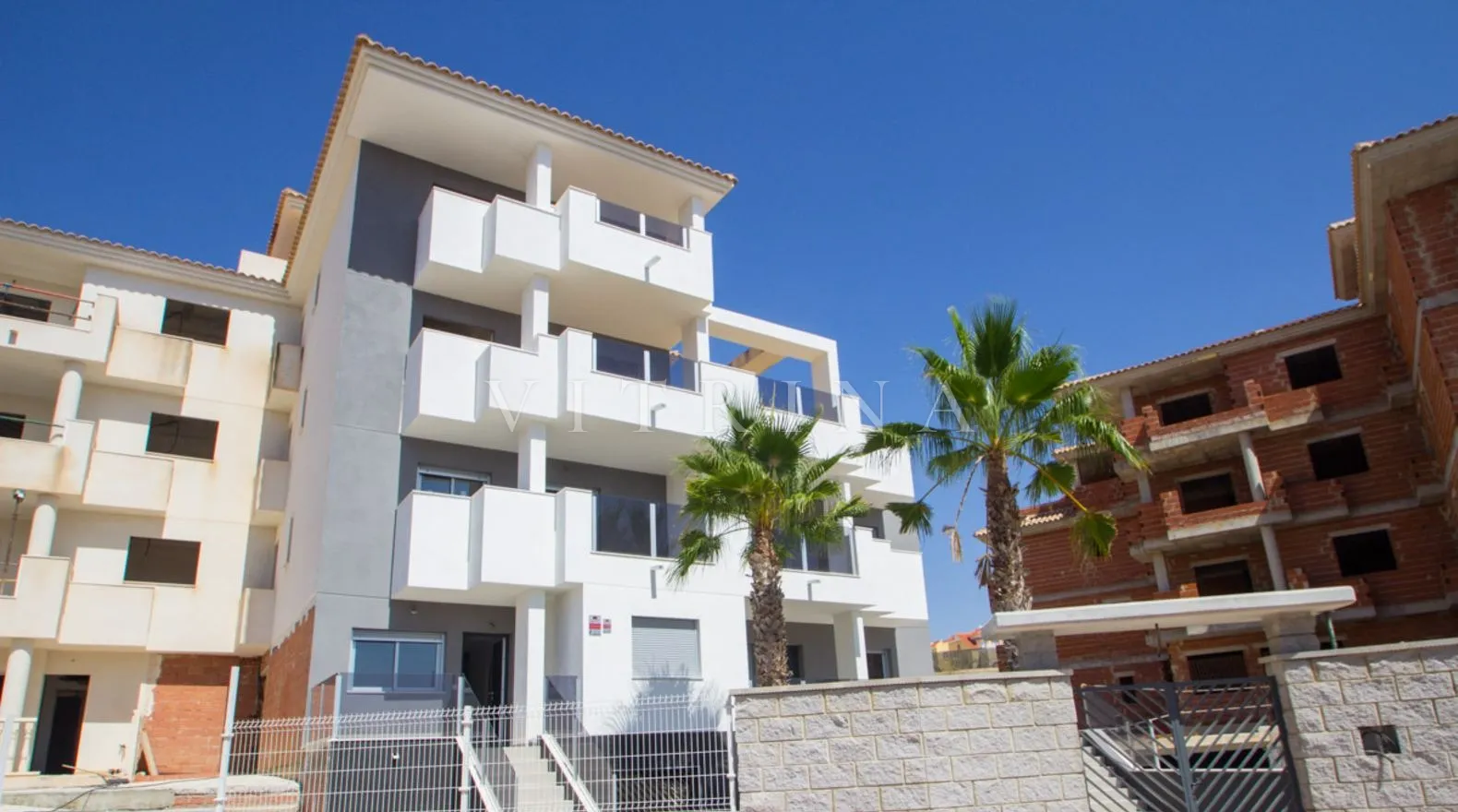 RESIDENCIAL SUNGOLF BEACH