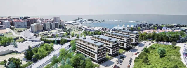 Residencial Casablanca-I
