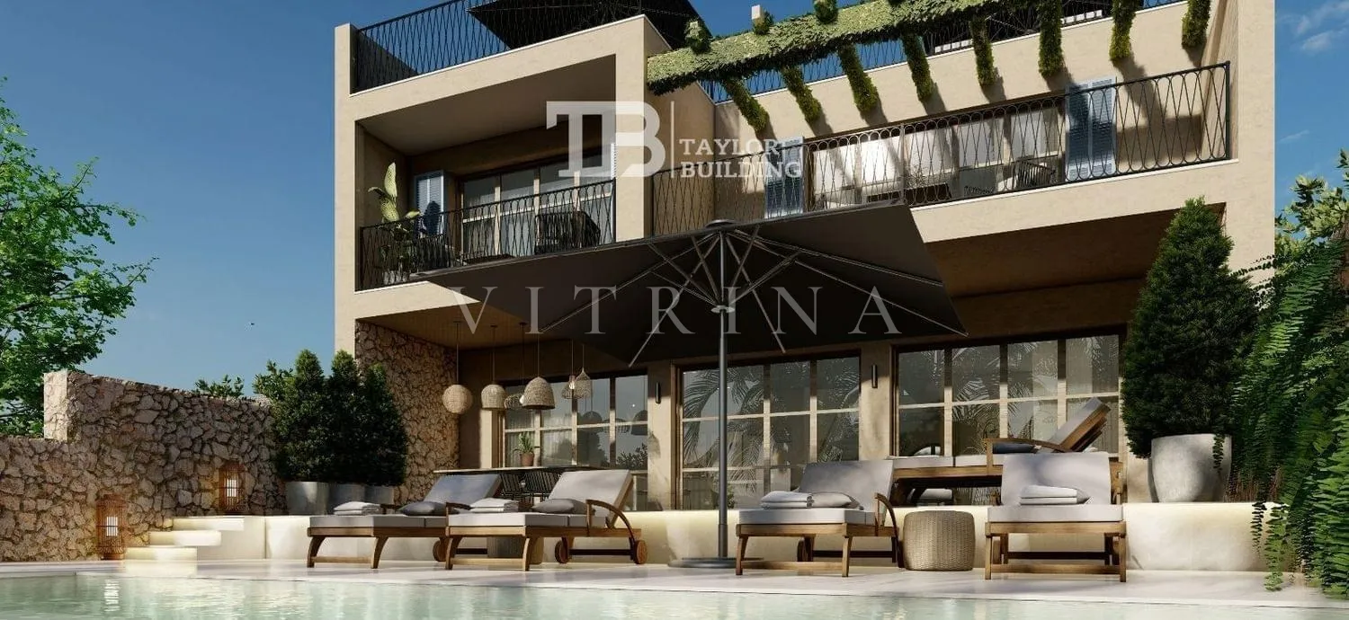 Villa Ses Salines