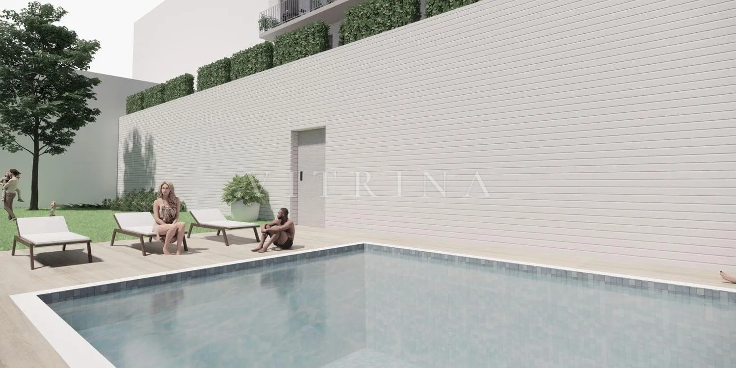 Les terrasses de Montigala