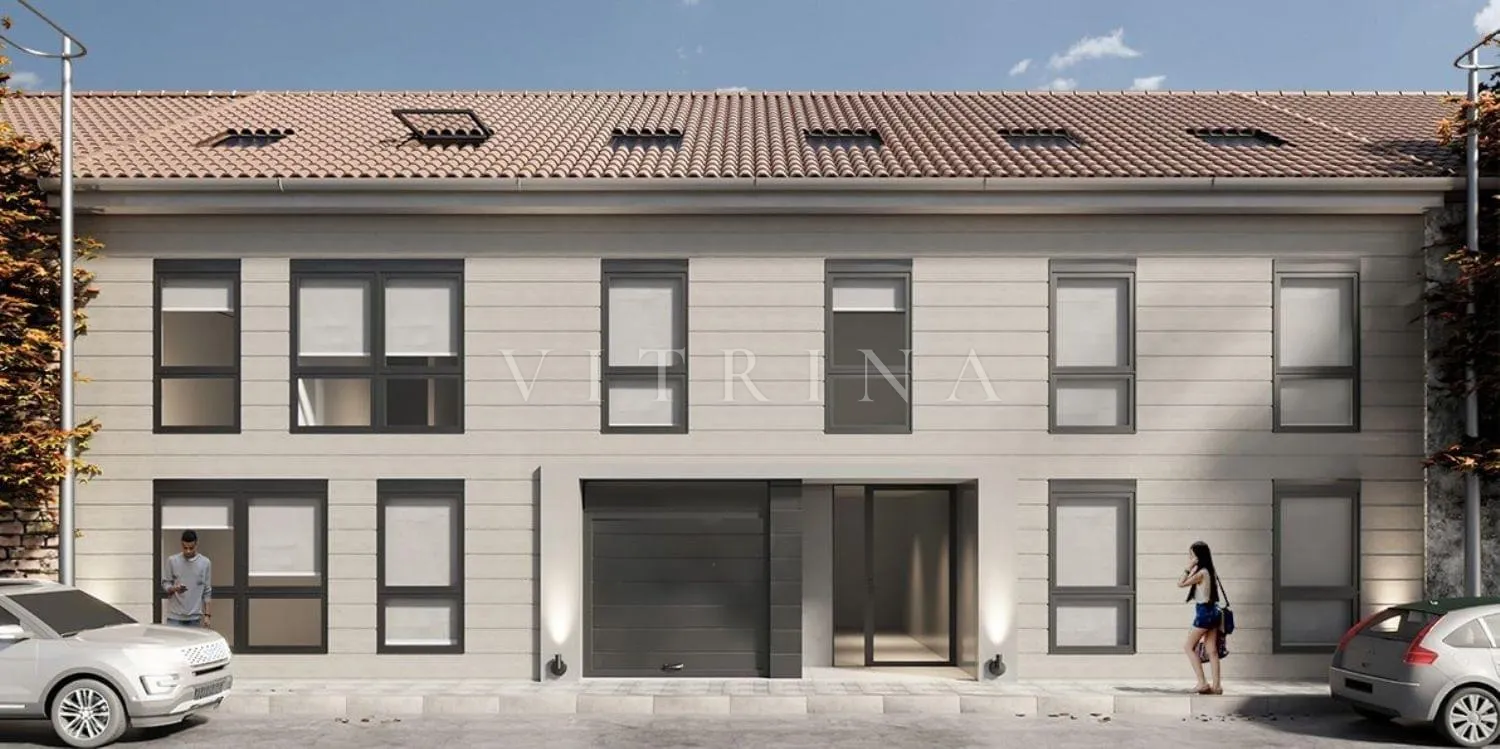 Residencial Mesón