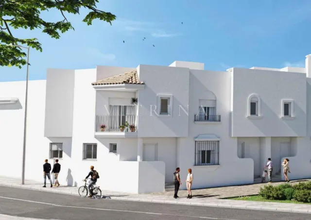 Residencial Mirador de la Sierra