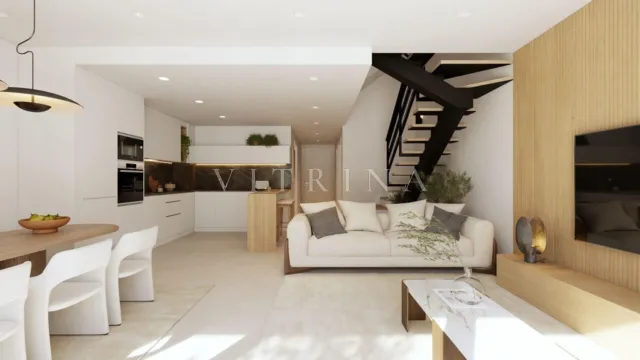 Morvedre Villas