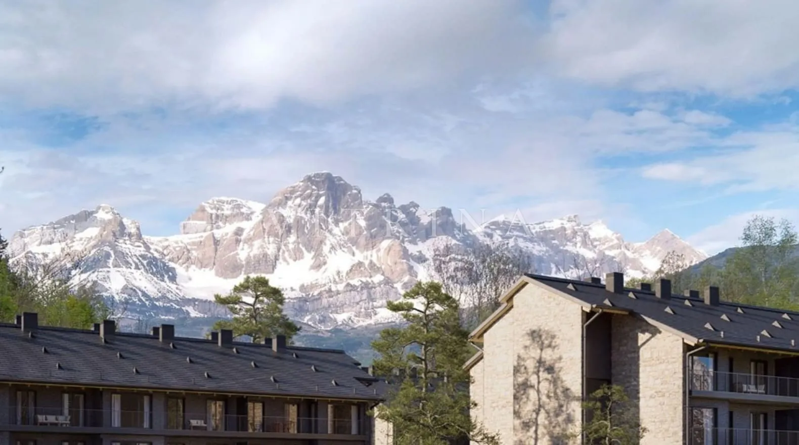 Panticosa Ad Home