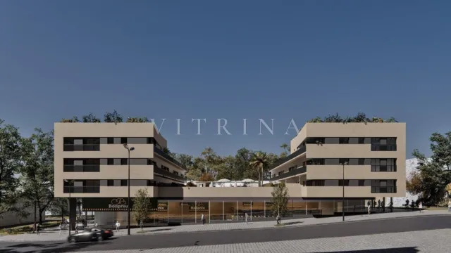 Residencial Teià
