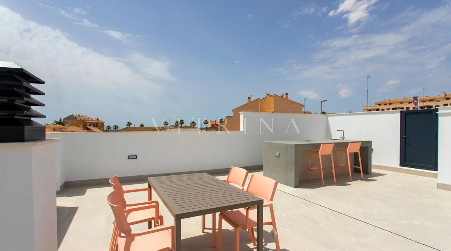 Casas Kinita
