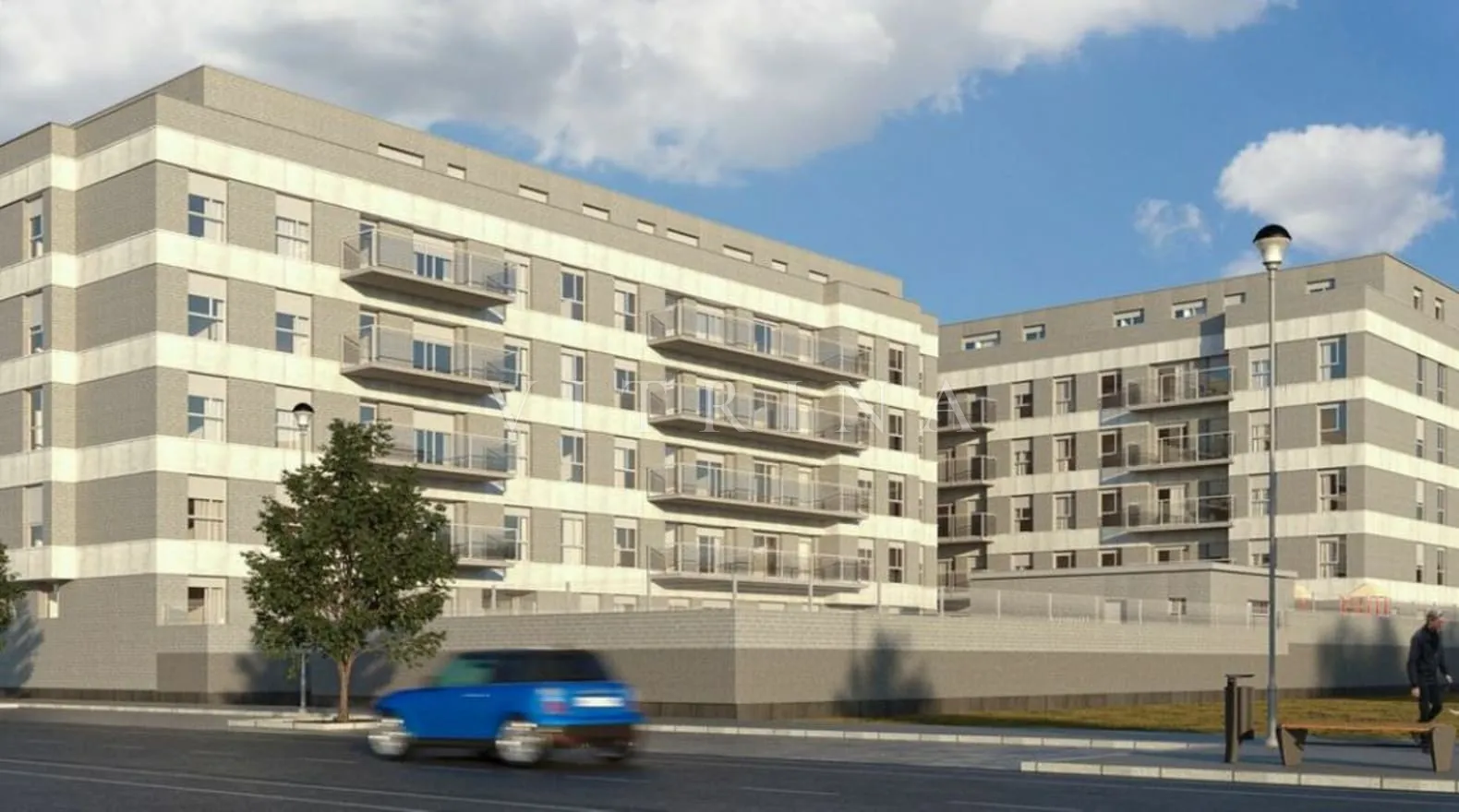 Residencial Loyra II