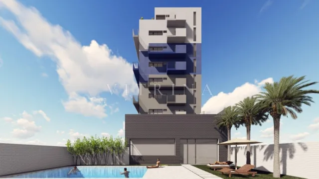 Residencial Blaumar