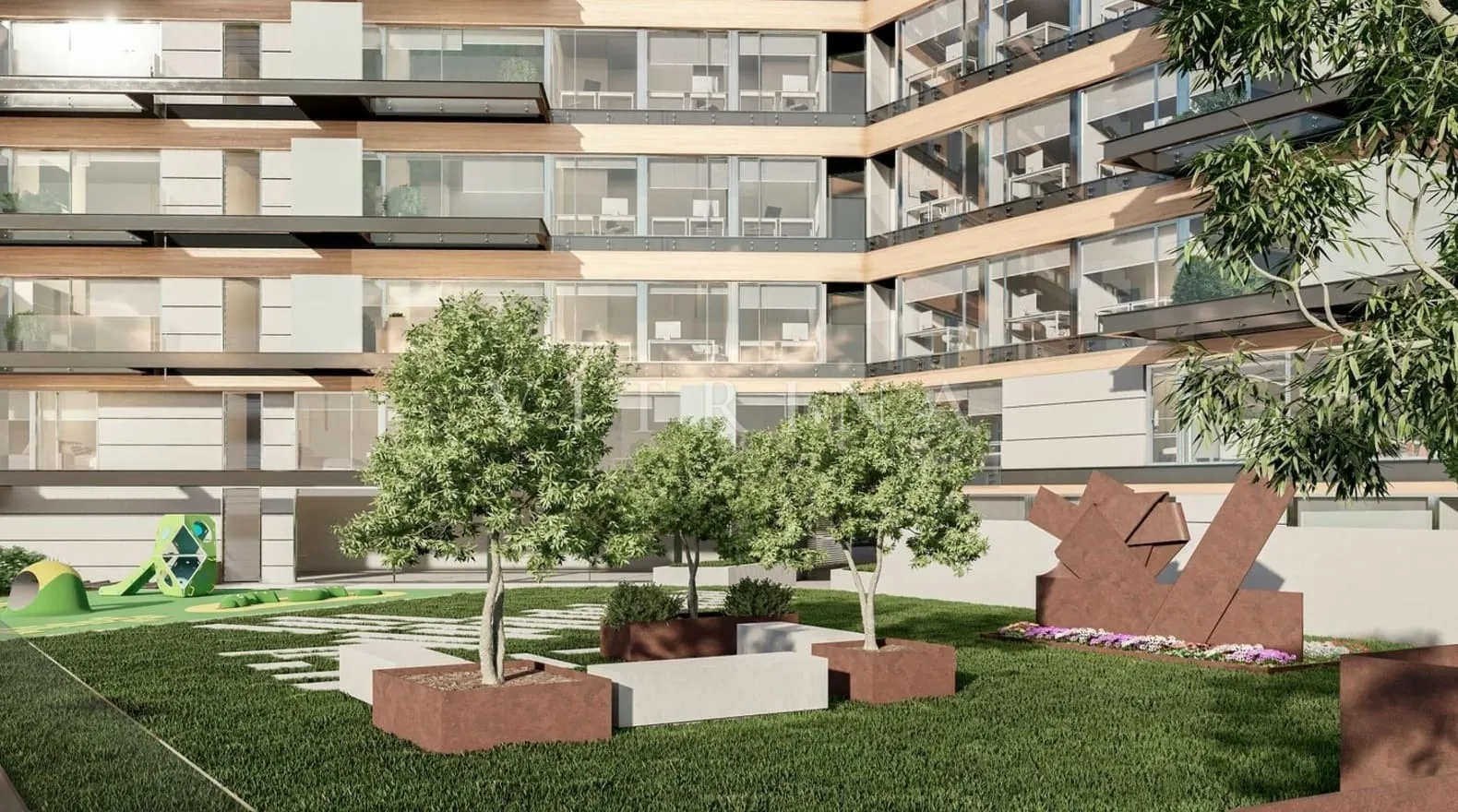 Residencial Mirasierra