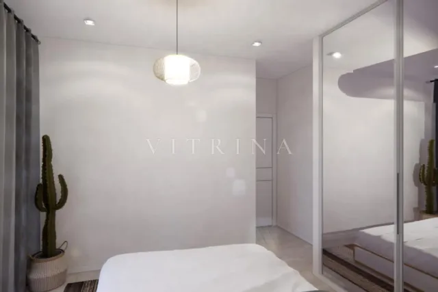 Viviendas Dorotea
