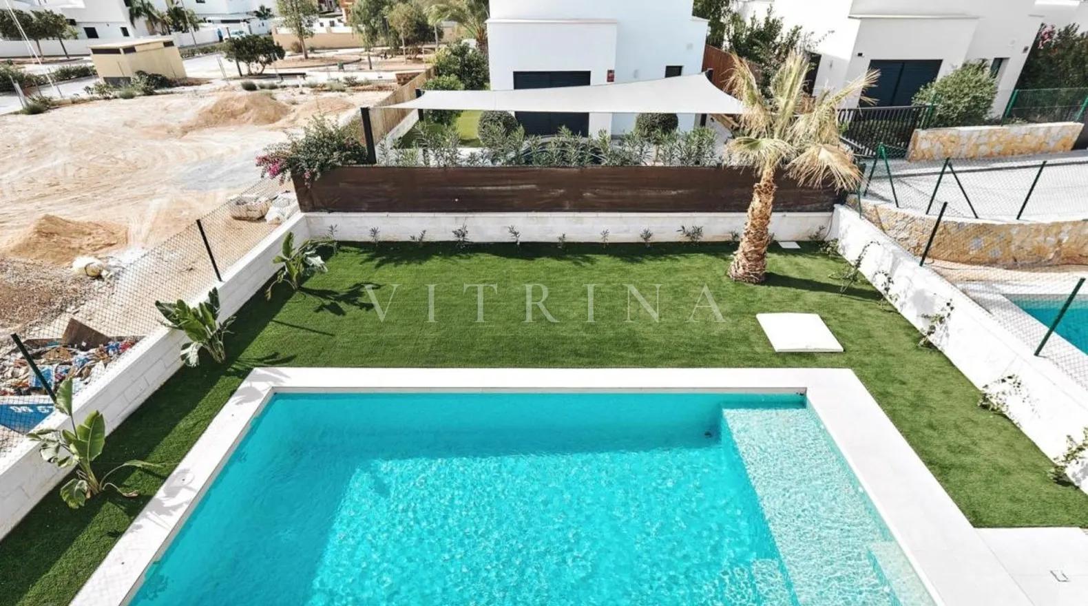 Los Montesinos Villas
