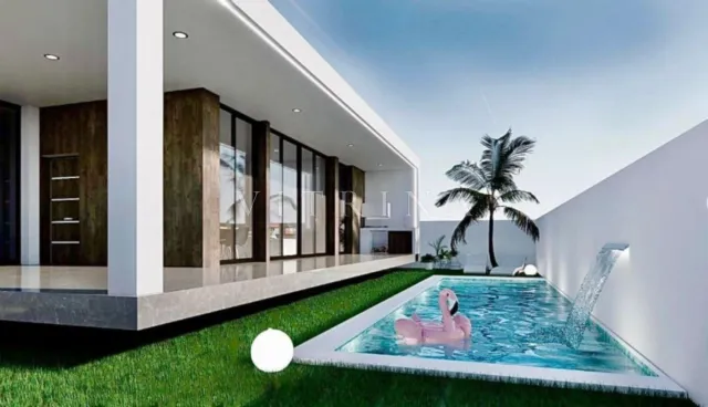 Villa Atenea