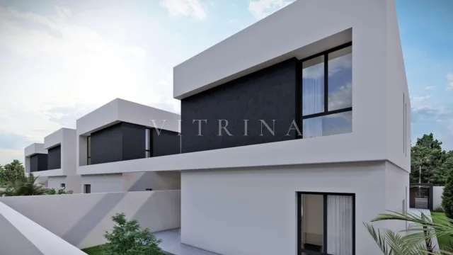 MARAVISA HOMES I
