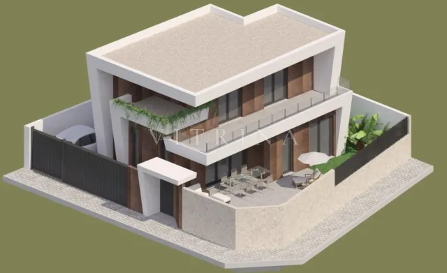 Villa Freedom