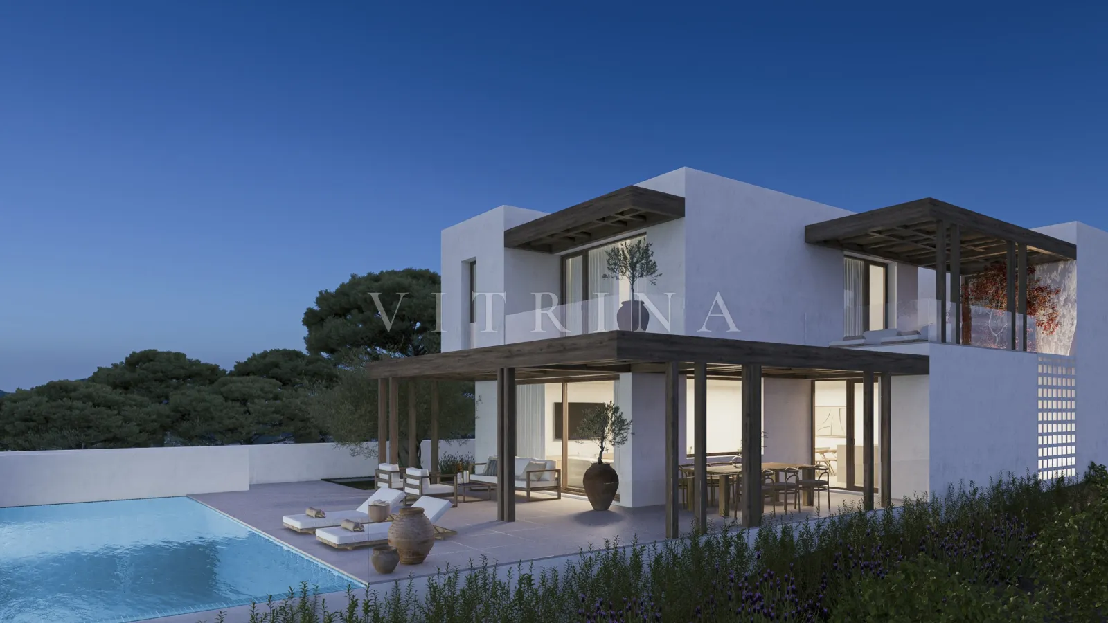 BAY VIEW MODEL 05 Y 06