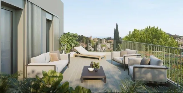 Jardins de Can Matas