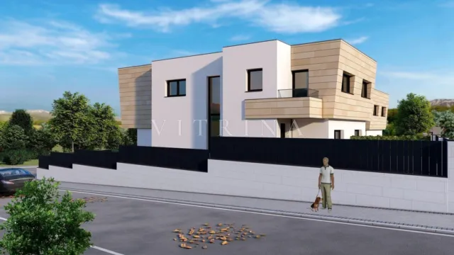 Residencial Quatre