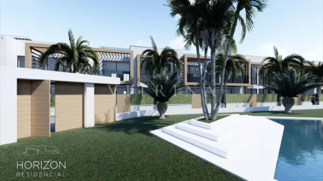 Horizon Residencial