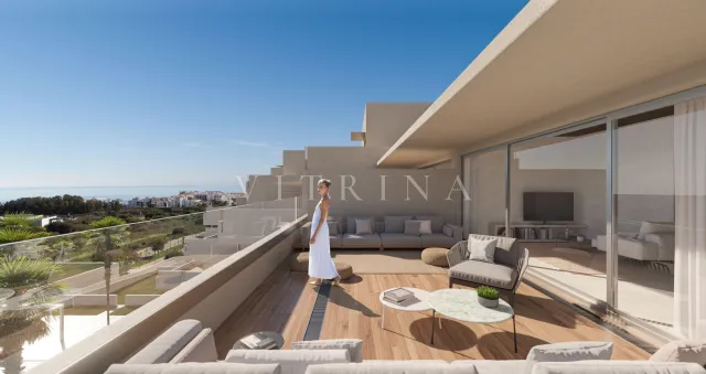 Isea Estepona Malaga