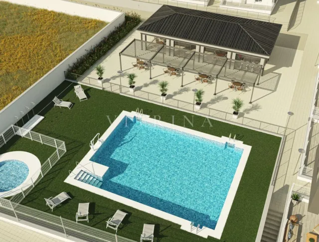Las Salinas Residencial