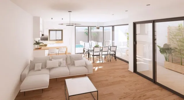 Residencial Amazónico