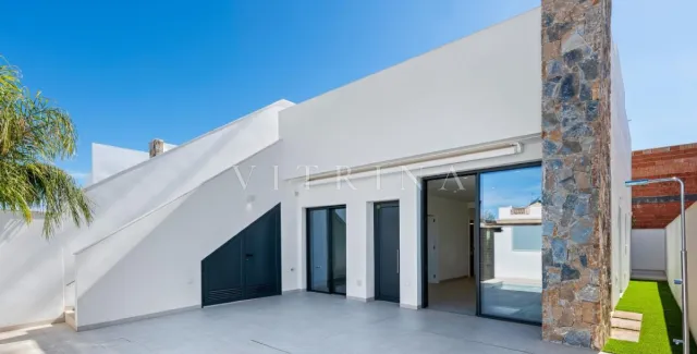 Apartamentos Victor Manuel II