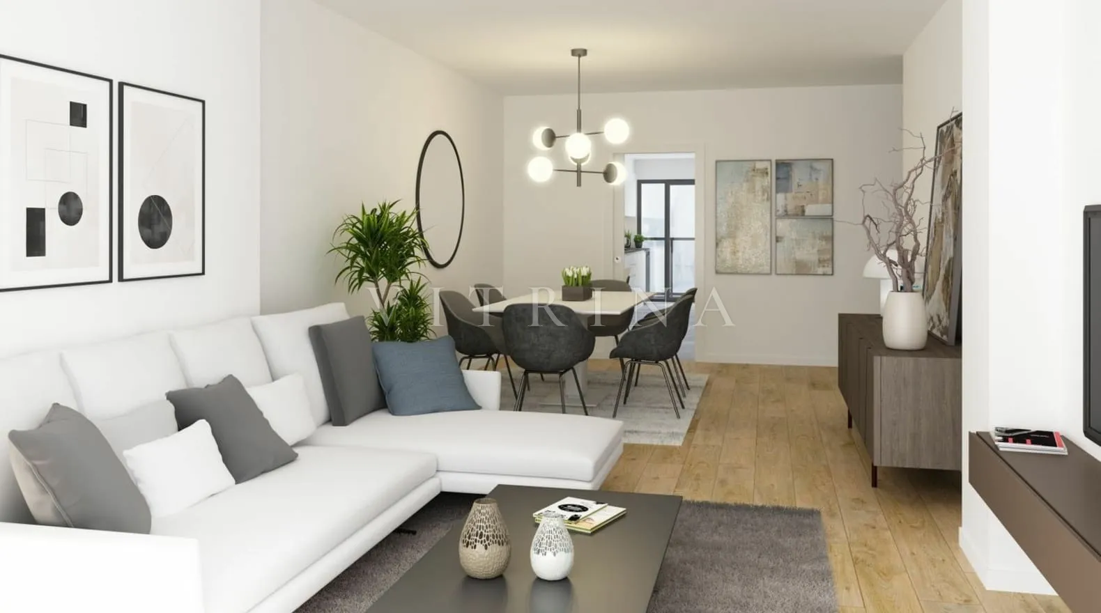 Nerea Residencial
