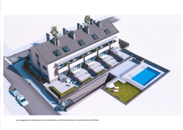 Residencial el Plantío