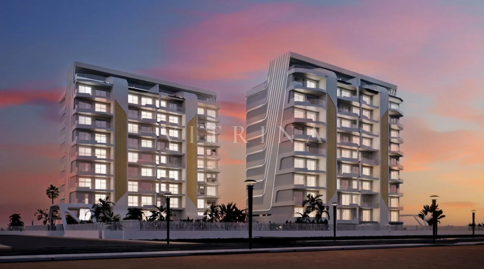 Miami Towers