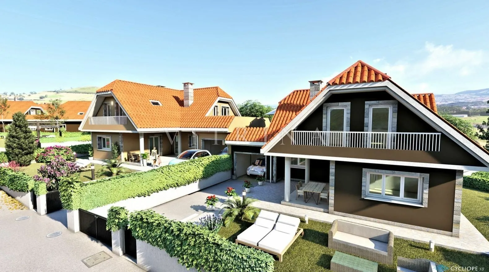 Residencial Altamira (DOBLE 1)