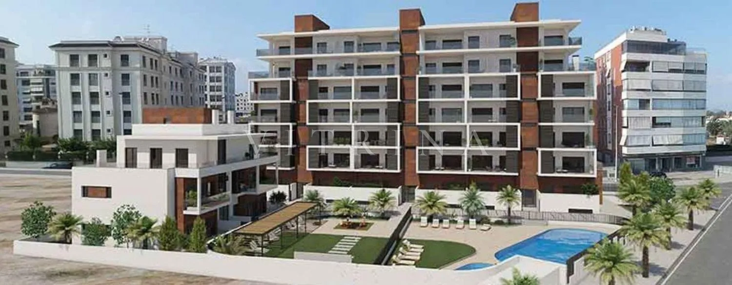 Vive Residencial