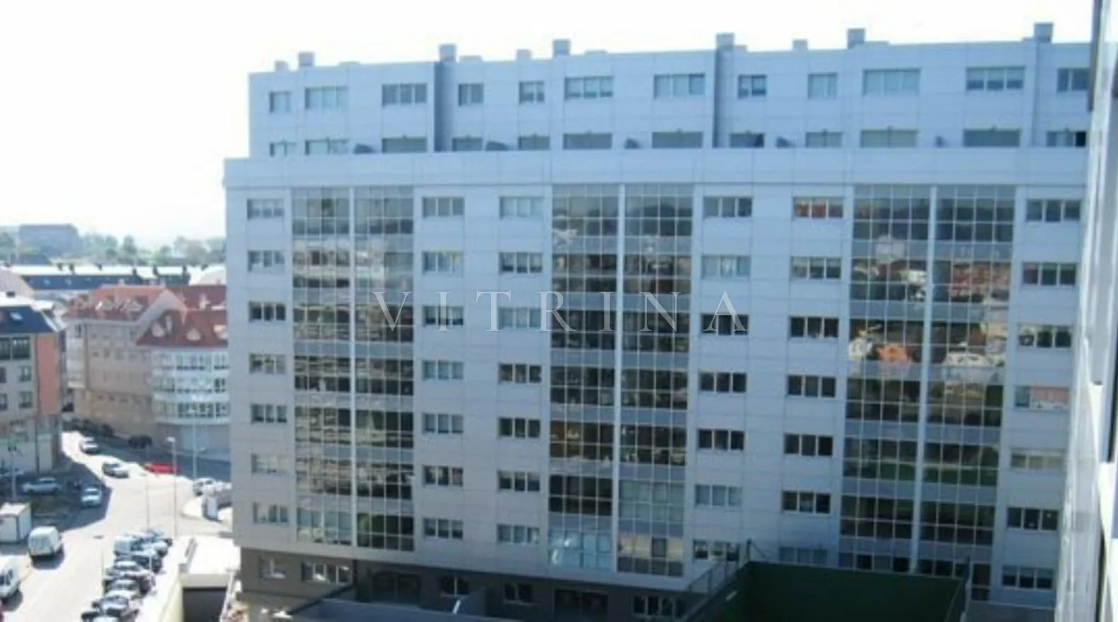 Residencial Las Torres