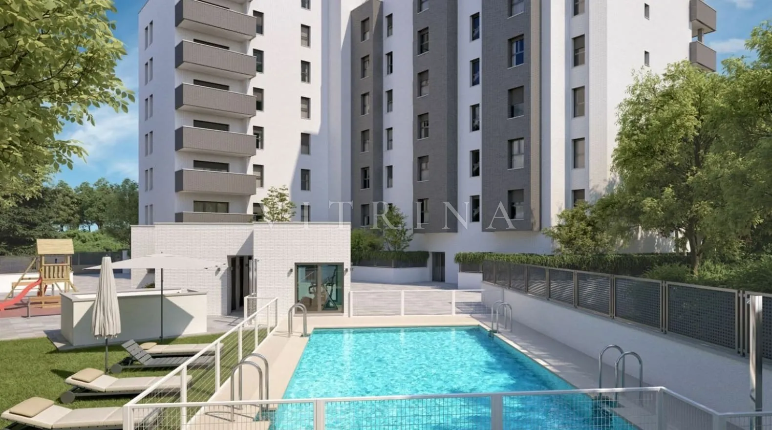 Residencial Loreto