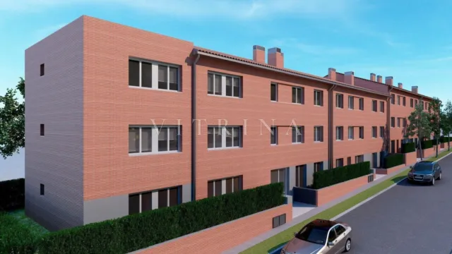 Sector La Creu | Verge de Núria, 46