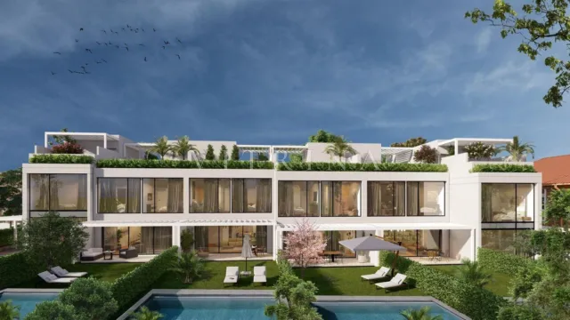 Homing Villa 19
