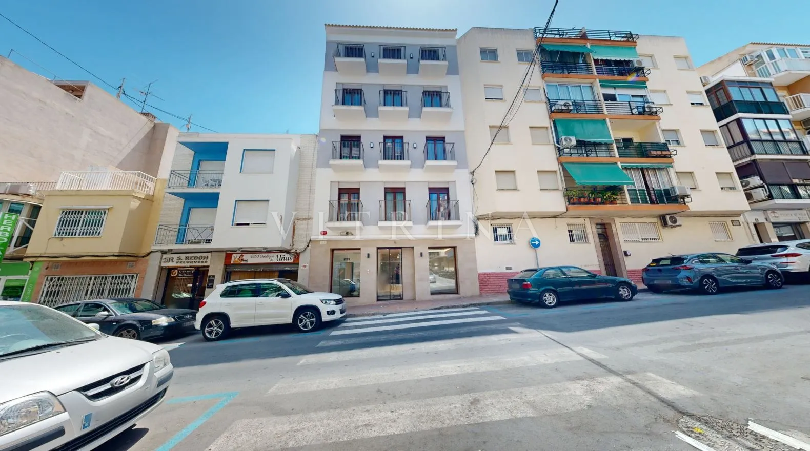 HOTEL EN VENTA EN BENIDORM CENTRO
