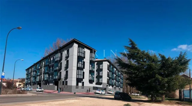 Residencial Don Juan de Austria
