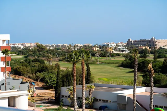 Palm Beach Golf Almerilmar