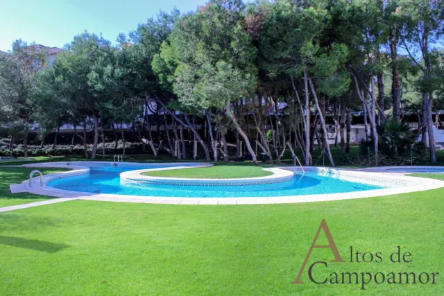 Altos de Campoamor