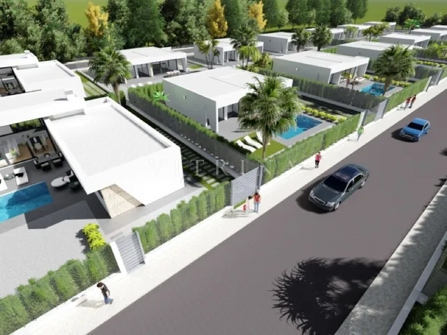 Vega Hills Village 2, 3