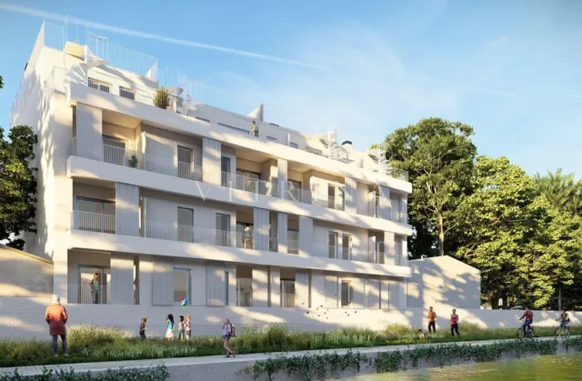 Abeto Mijas Residencial