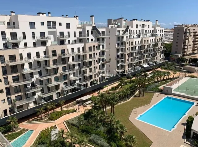Residencial Galatea