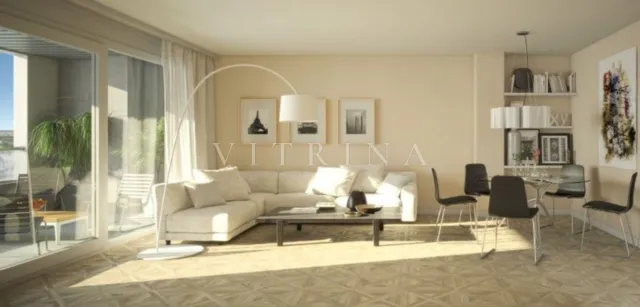 Residencial Marco Polo