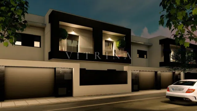 Residencial La Unión