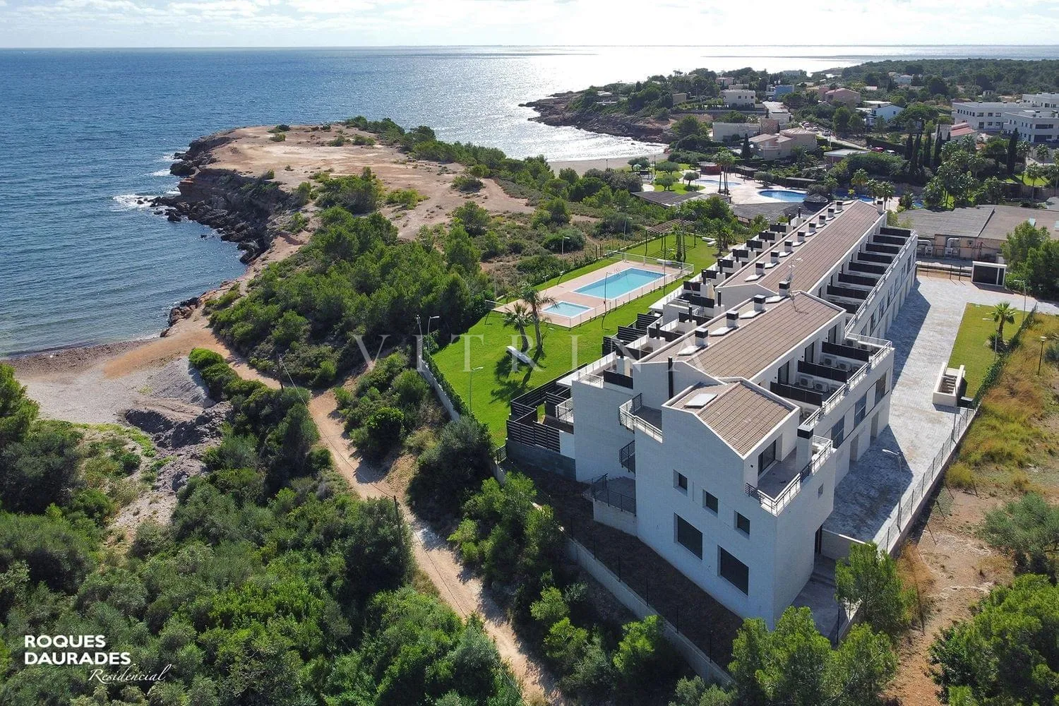 Roques Daurades Residencial