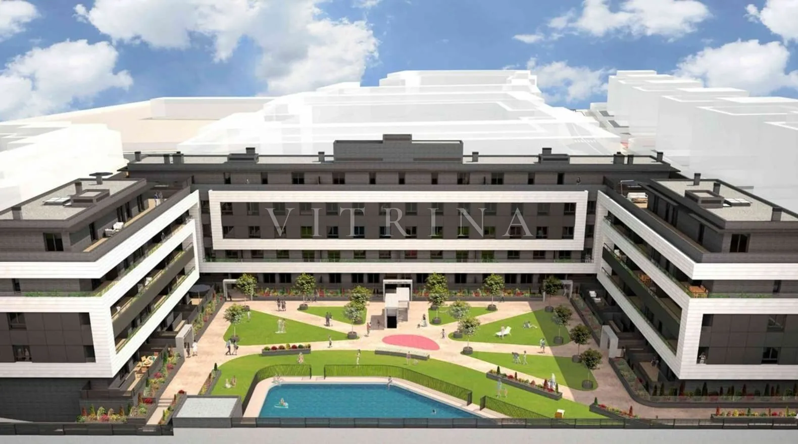 Residencial Los Arroyos