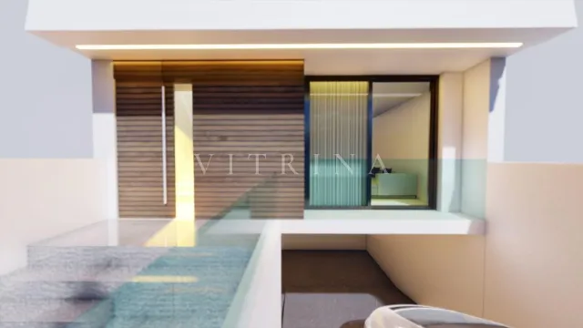 Vivienda Unifamiliar Urbanización El Tablero