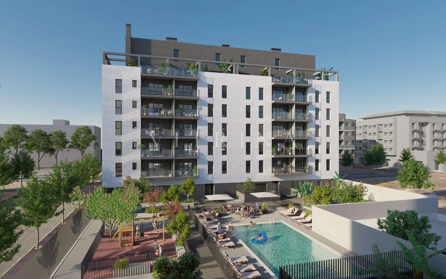 Residencial Lindorf